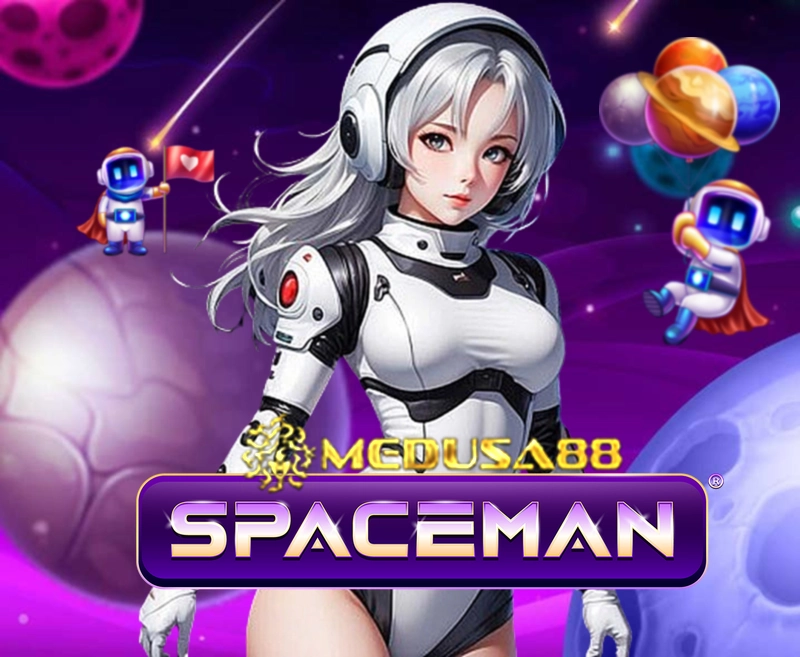 Spaceman >> Situs Daftar Spaceman Slot Gacor Pragmatic Play Jaminan Jackpot X5000